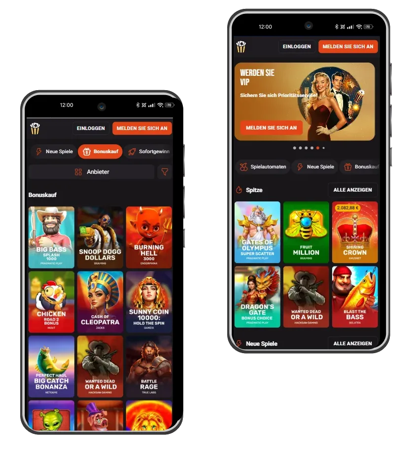 holywin casino mobile de