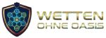 Wetten ohne OASIS DE logo
