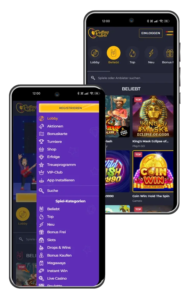 rolling slots casino version-mobile